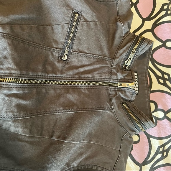Express Jacket! - Picture 7 of 12